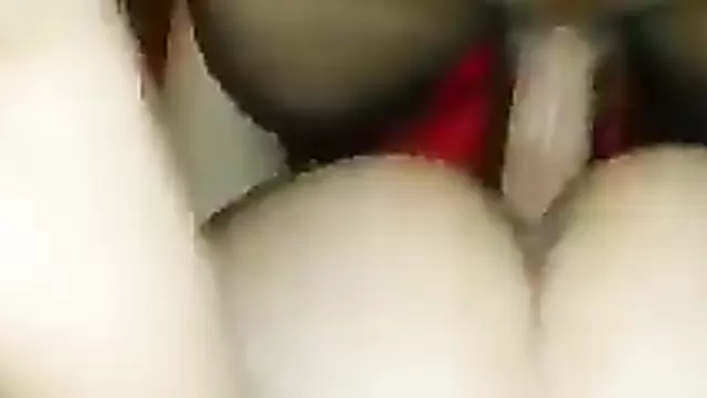 Сильно трахнул узбечку с красивой жопой