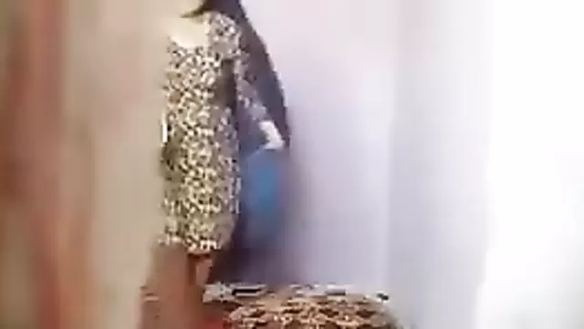 Узбек пришел к жене для секса в миссионерской позе