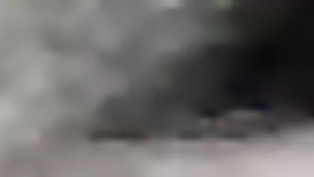 Узбечка медленно сосет мужу с бритыми яйцами